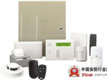 霍尼韦尔报警主机怎样编程