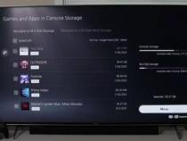 ps5内存怎么扩充