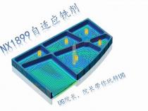 ug自适应铣削与动态铣的区别