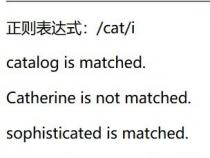 SAS中常用的正则表达式函数