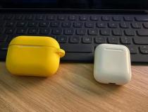 苹果蓝牙耳机一代二代怎么区分