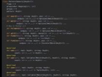Python中的正则表达式