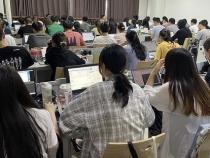 我今年27岁,想学软件开发,能学好吗