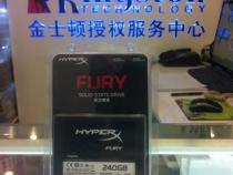金士顿HyperX Fury怎么样金士顿HyperX Fury好吗