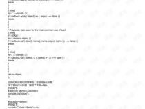 jQuery中的each()方法有什么作用
