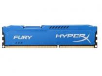 Kingston金士顿 Fury系列 DDR3 1866 8GB 台式机内存-详细介绍