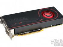 AMD radeon HD 6800 是什么显卡