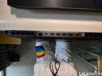 r9000p原装硬盘是什么牌子