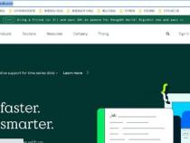 mongodb数据库适合做什么