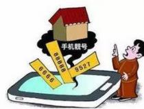 手机靓号可以分为哪几类