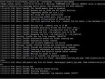 如何利用mysqldump备份MySQL数据库