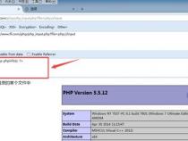 php include()的具体用法