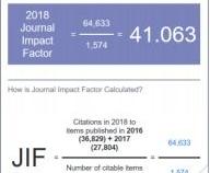 jcr和sci区别