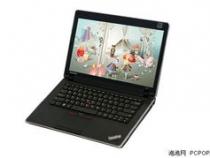一台十年前的联想ThinkPad还能值多少钱