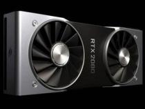 RTX2080是什么显卡