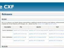 cxf webservice服务端怎么能获取客户端发送的soap请求信息