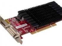 AMD Radeon HD 7350重要参数