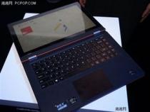目前可以360度翻转的笔记本有哪些