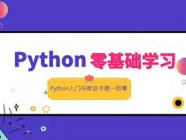 用Python编程与用C语言编程有什么区别