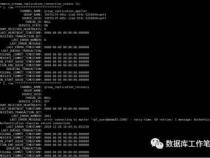 手把手教你如何搭建MySQL三主集群mysql三主集群搭建
