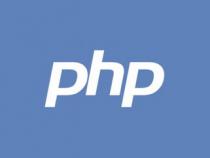 PHP指的是什么