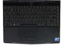 Alienware M11x R3基本参数