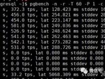 优化PostgreSQL Autovacuum