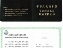 全国计算机技术与软件专业技术资格(水平)考试初级考什么好