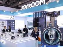 joyroom是什么牌子