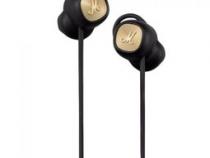 Marshall马歇尔MINOR Ⅱ BLUETOOTH入耳式颈挂式蓝牙耳机