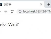 js如何禁止特殊字符被转义保留原始字符串