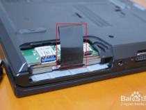 联想thinkpad t430可不可以加装一条固态硬盘