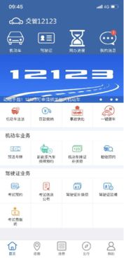 手机可以摇车牌号吗