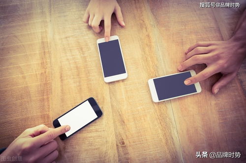 国产手机十大名牌手机排行榜