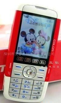 cect手机型号大全