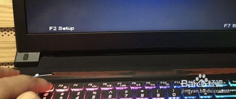 雷神笔记本怎么重装win10系统