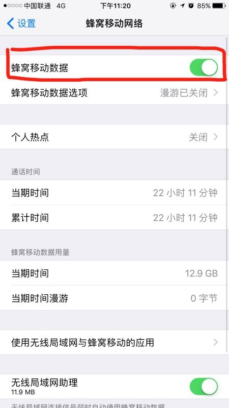 苹果手机权限限制怎么解除