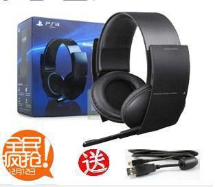 ps4如何连接蓝牙耳机