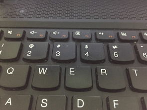 如何将Thinkpad的快捷启动建设置为F1~ F12