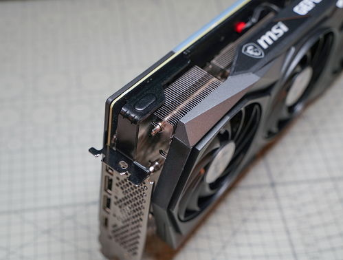3060显卡比1660ti性能强多少