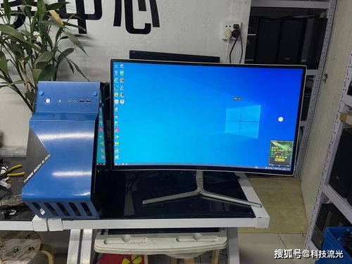 组装电脑多少钱一台