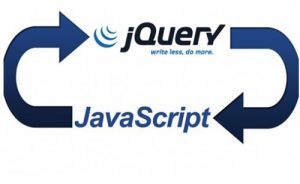 HTML+JavaScript 可以做网站前台