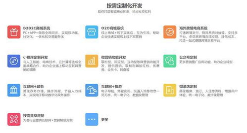开发一个小程序大概需要多少钱