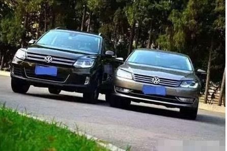 有人说开什么车代表什么性格你觉得靠谱吗