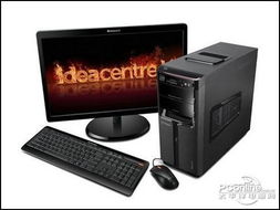 联想ideacentre k415安装win8