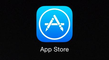 苹果APP中的数字是什么字体