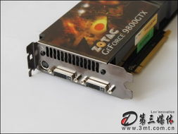 索泰显卡怎么样