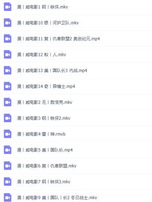 奔放的程序员作品观看顺序