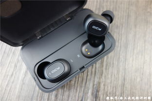qcy蓝牙耳机一边有声音一边没声音怎么办