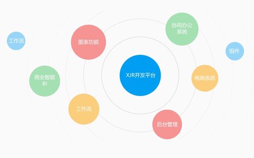 国内java快速开发平台有哪几家